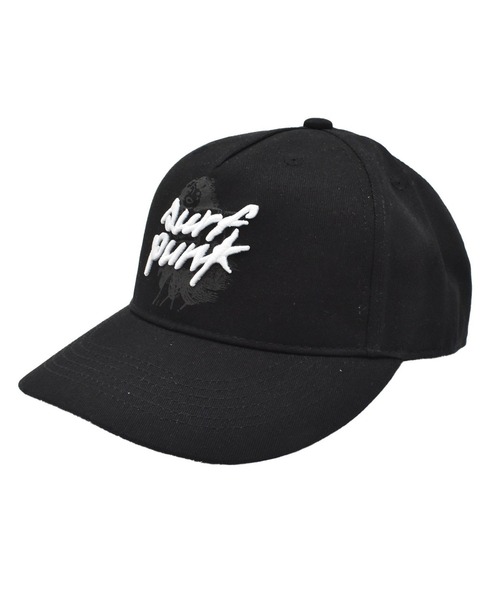 RTTB ストーン装飾 ブラックキャップl.o.s.t m3r着用 LOST（ロスト） キャップ 帽子 キャップ SURF PUNK TWILL CAP
