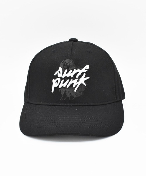 LOST（ロスト） キャップ 帽子 キャップ SURF PUNK TWILL CAP