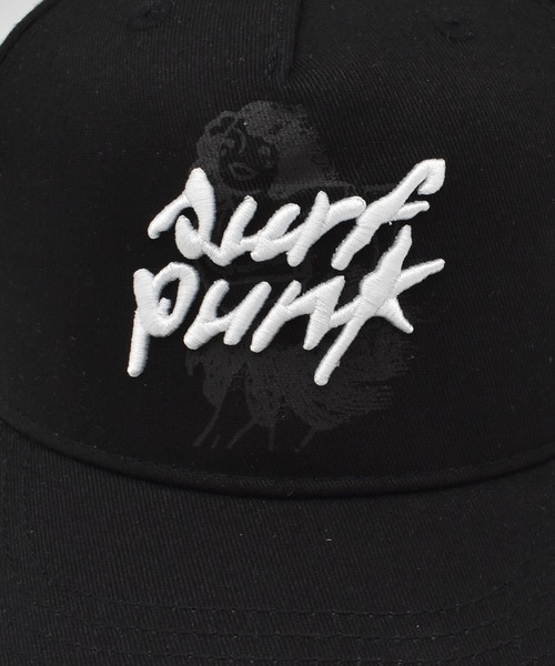 LOST（ロスト） キャップ 帽子 キャップ SURF PUNK TWILL CAP