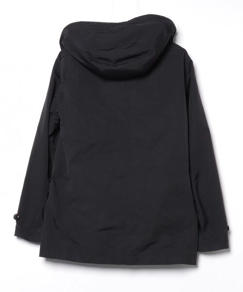 「JOURNAL STANDARD relume」 ブルゾン MEDIUM ブラック メンズ_画像2