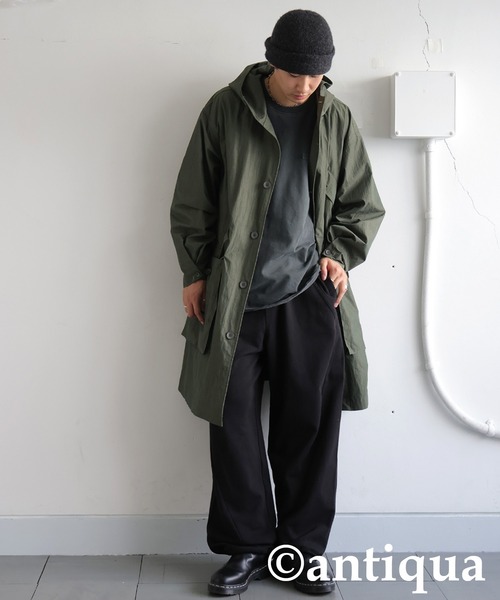 antiqua（アンティカ） スウェットパンツ ジャージ 裏毛スウェット