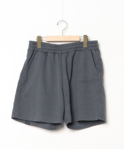 サイズ：L BEAMS GOLF ビームスゴルフ ハーフパンツ ホワイト系