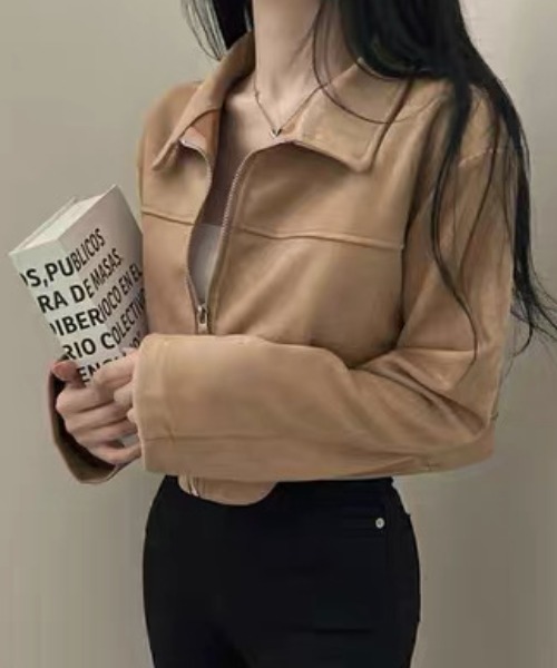 S*A様 D&G ベージュ レザージャケット 44 楽天市場】ドルチェ&ガッバーナ レザーブルゾンの通販