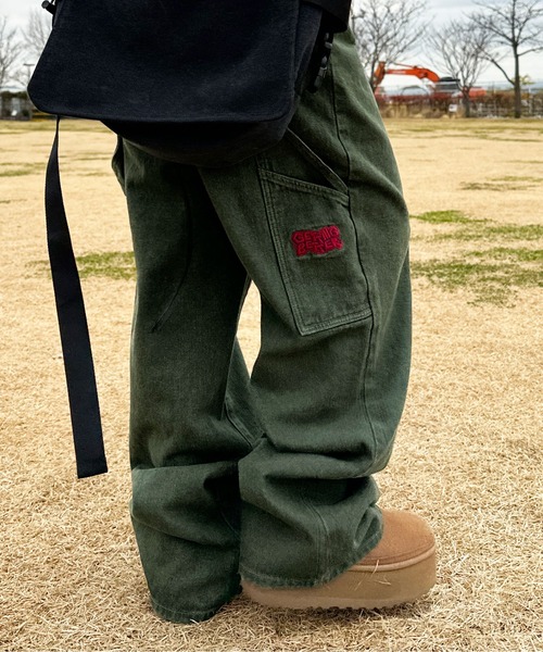 sedacle」 デニムパンツ MEDIUM カーキ メンズ : ZOZOTOWN Yahoo sedacle」 デニムパンツ MEDIUM カーキ メンズ : ZOZOTOWN Yahoo