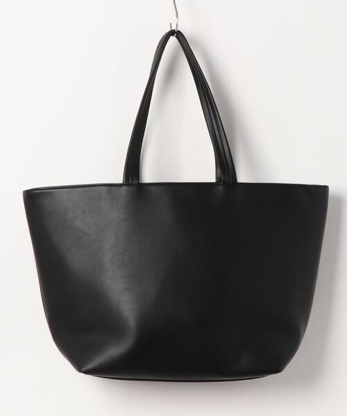 URBAN RESEARCH（アーバンリサーチ） トートバッグ - ネイビー メンズ