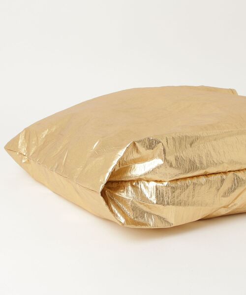 Deuxieme Classe 「Deuxieme Classe」 トートバッグ - ゴールド