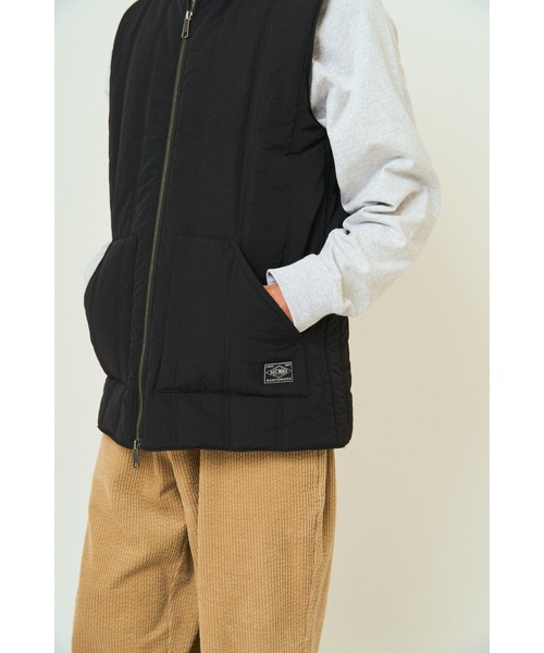 BIG MIKE（ビッグマイク） ダウンベスト ベスト ビックマイク/ 25秋冬