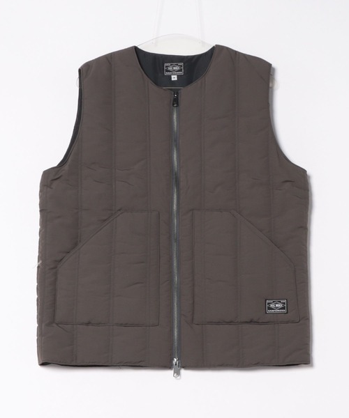 BIG MIKE（ビッグマイク） ダウンベスト ベスト ビックマイク/ 25秋冬