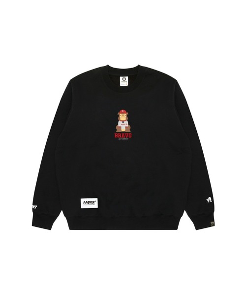 AAPE BY A BATHING APE（エーエイプバイアベイシングエイプ 