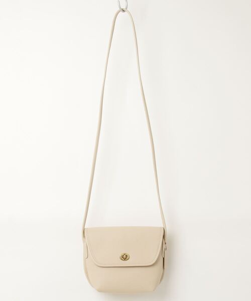 coach ショルダーバッグ COACH（コーチ） ショルダーバッグ 38 ホワイト レディース : ZOZOTOWN