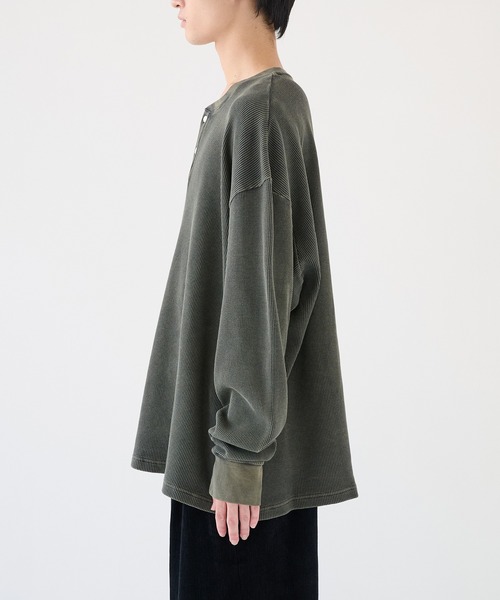 KANEMASA PHIL.（カネマサフィル） tシャツ 「KANEMASA PHIL.」18G