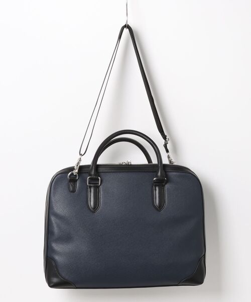 TAKA-Q（タカキュー） ビジネスバッグ 「2WAY A4対応」タカキュー