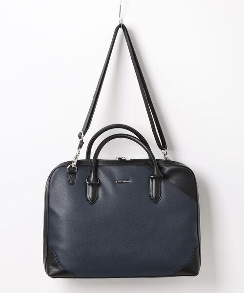 TAKA-Q（タカキュー） ビジネスバッグ 「2WAY A4対応」タカキュー