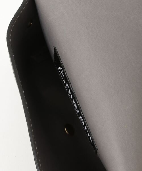 「NOMBRE IMPAIR」 「marant」ショルダーバッグ FREE グリーン レディース_画像4