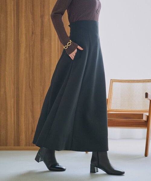 La boutique Bonbon（ラブティックボンボン） スカート 「スタイルUP