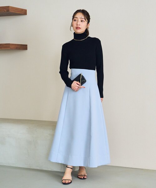 La boutique Bonbon（ラブティックボンボン） スカート 「スタイルUP