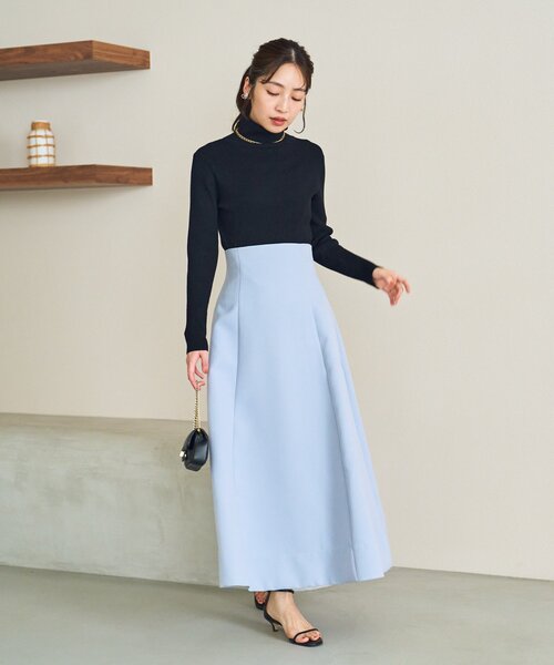 La boutique Bonbon（ラブティックボンボン） スカート 「スタイルUP