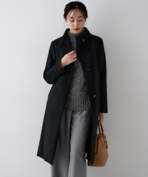 UNTITLED（アンタイトル） コート アウター 「きれいめ/スタイリッシュ