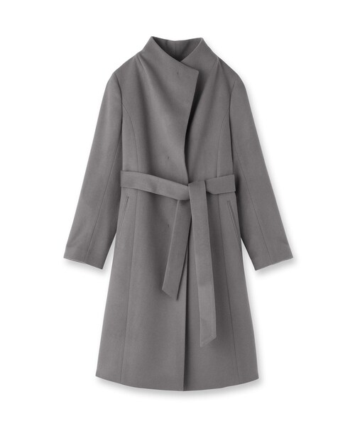 UNTITLED（アンタイトル） コート アウター 「きれいめ/スタイリッシュ