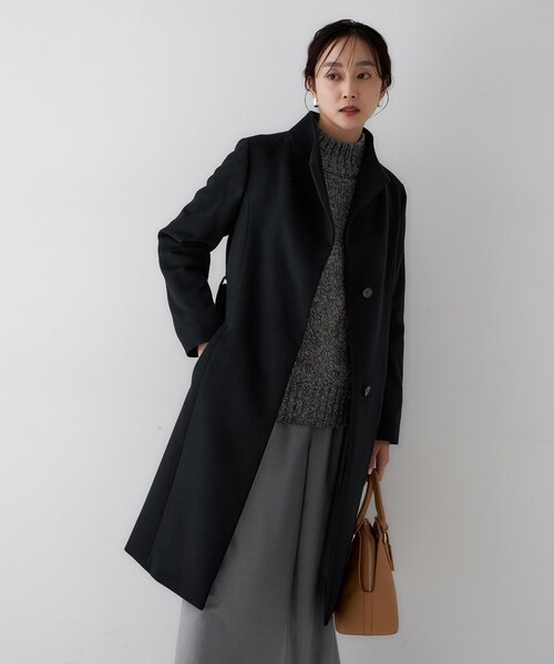 UNTITLED（アンタイトル） コート アウター 「きれいめ/スタイリッシュ