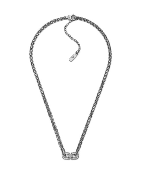 EMPORIO ARMANI ネックレス エンポリオ・アルマーニ アクセサリー