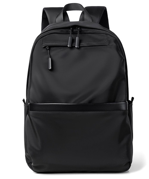 「SETUP7」 リュック FREE ブラック メンズ_画像5