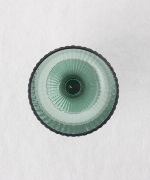 タンブラー メサ スタッキングゴブレットグラス 300ml GR 「ABODE アボード」 | 212 KITCHEN STORE | 03