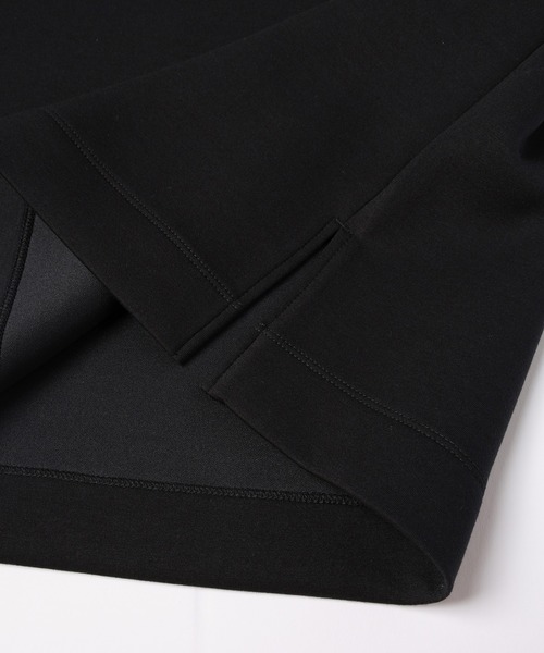 CULLNI（クルニ） パーカー CULLNI for DAKS LONDON Logo Embroidery