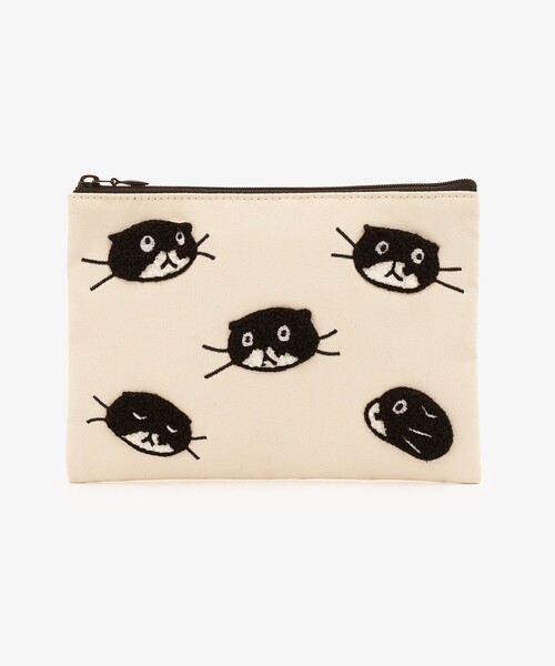 じゅんじゅん♥フラットポーチオーダー品 じゅんじゅん♥フラットポーチオーダー品♥7点 じゅんじゅん