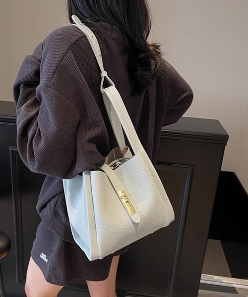 pumpkin port（パンプキンポート） ショルダーバッグ バッグ ビット