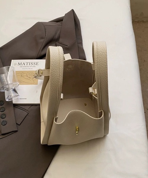 pumpkin port（パンプキンポート） ショルダーバッグ バッグ ビット