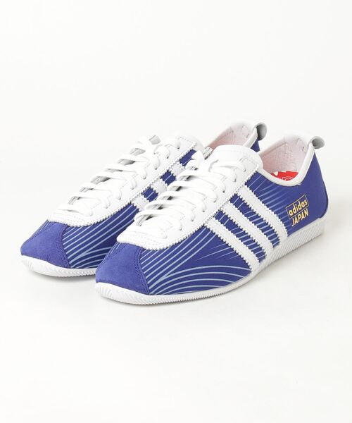 adidas（アディダス） スニーカー adidas JAPAN / アディダス ジャパン 