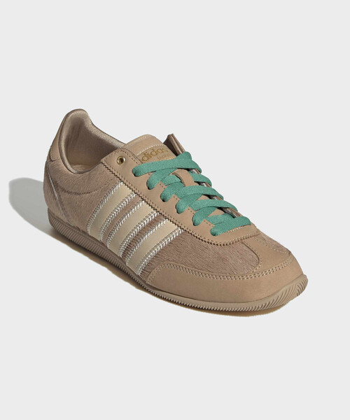 adidas（アディダス） スニーカー JAPAN W / JP6148 / JS4028 (23cm