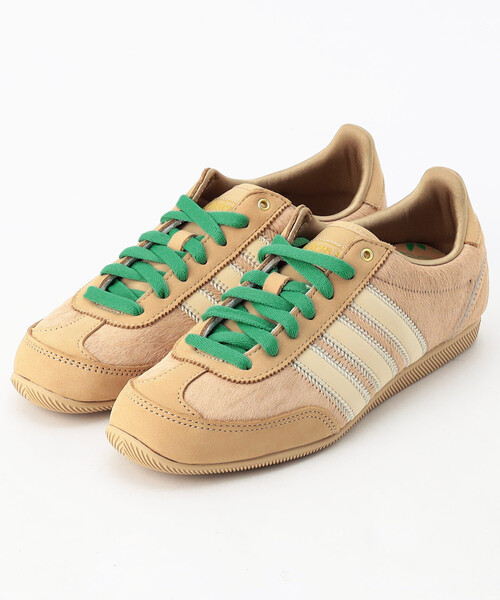 アディダス　スニーカー　23cm adidas（アディダス） スニーカー JAPAN W / JP6148 / JS4028 (23cm