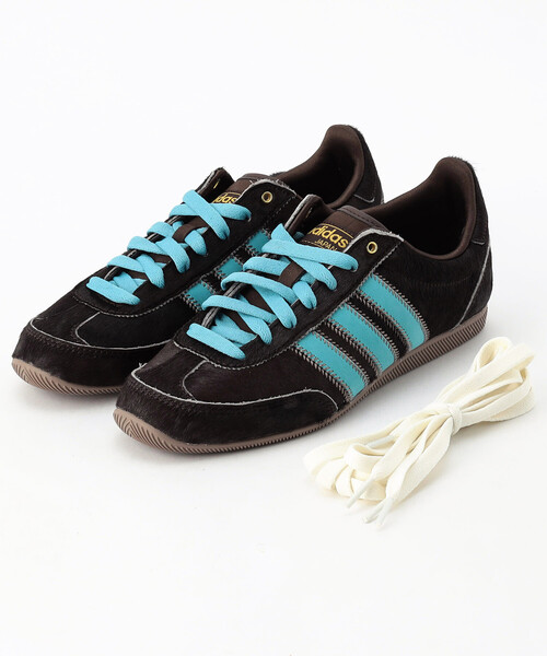 adidas（アディダス） スニーカー JAPAN W / JP6148 / JS4028 (23cm