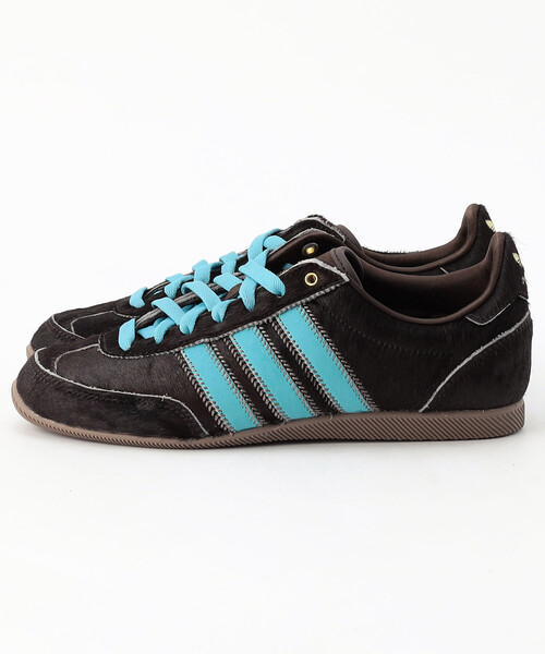 adidas（アディダス） スニーカー JAPAN W / JP6148 / JS4028 (23cm