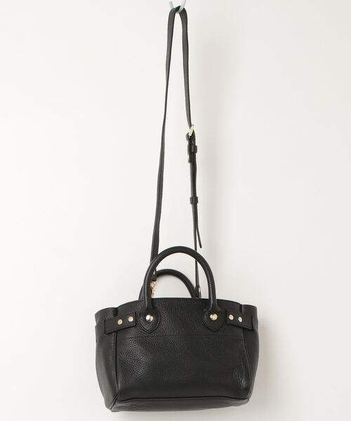 「sita parantica」 2WAYバッグ FREE ブラック レディース_画像2