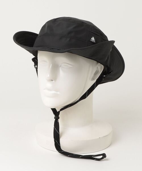 POLO RALPH LAUREN（ポロ・ラルフローレン） 帽子 ハット メッシュ