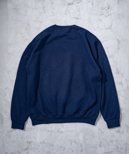 JUGLANS（ユグランス） トレーナー スウェット The Rolling Stones