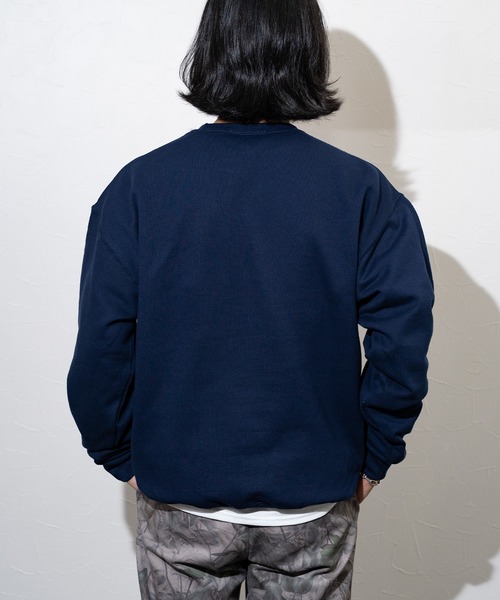 JUGLANS（ユグランス） トレーナー スウェット The Rolling Stones