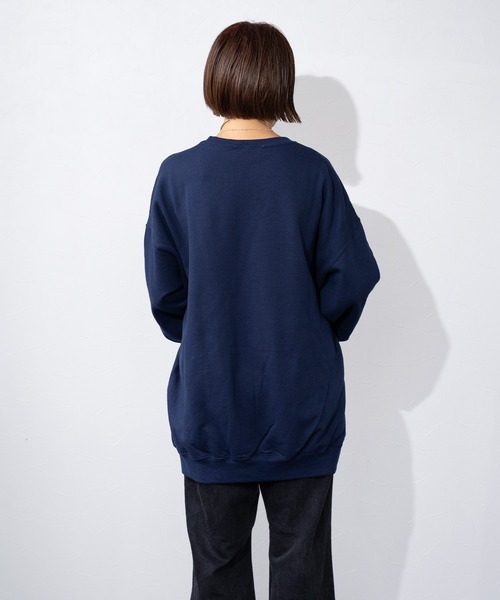 JUGLANS（ユグランス） トレーナー スウェット The Rolling Stones