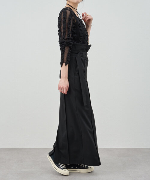 SHENERY ベージュ カーディガン 完売品 セール】フリンジカーディガン（カーディガン/ボレロ）｜SHENERY