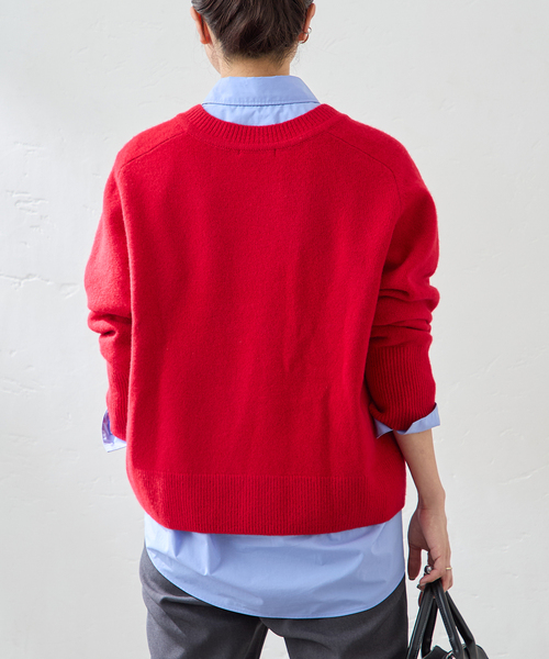 JOURNAL STANDARD（ジャーナルスタンダード） ニット セーター 「追加2