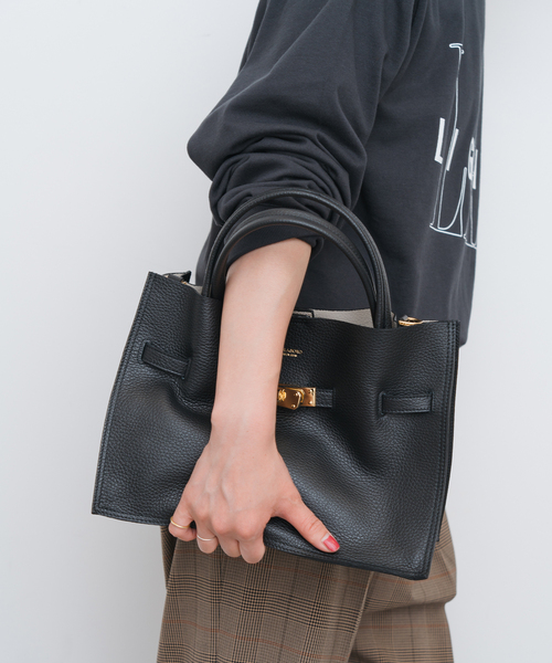 Spick＆Span（スピック アンド スパン） トートバッグ 「追加」VIOLAd