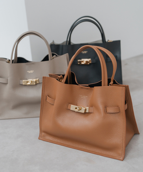 Spick＆Span（スピック アンド スパン） トートバッグ 「追加」VIOLAd