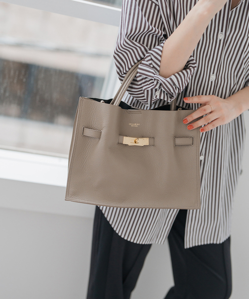 Spick&Span(スピック アンド スパン) トートバッグ 「追加」VIOLAd Spick&Span(スピック アンド スパン) トートバッグ 「追加」VIOLAd