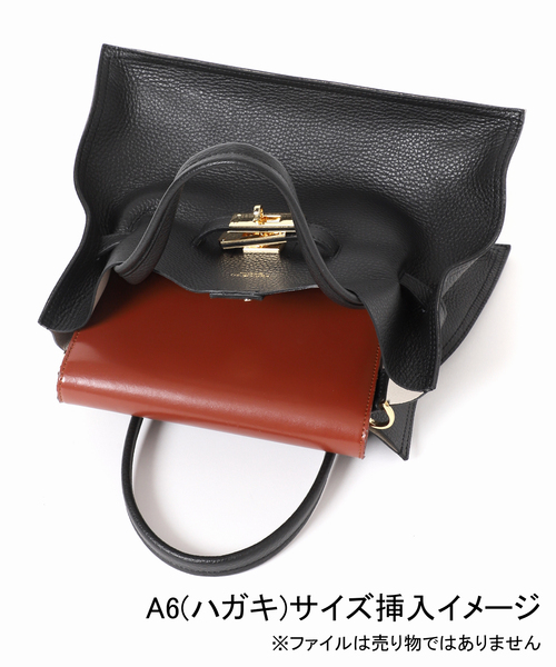 Spick＆Span（スピック アンド スパン） トートバッグ 「追加」VIOLAd