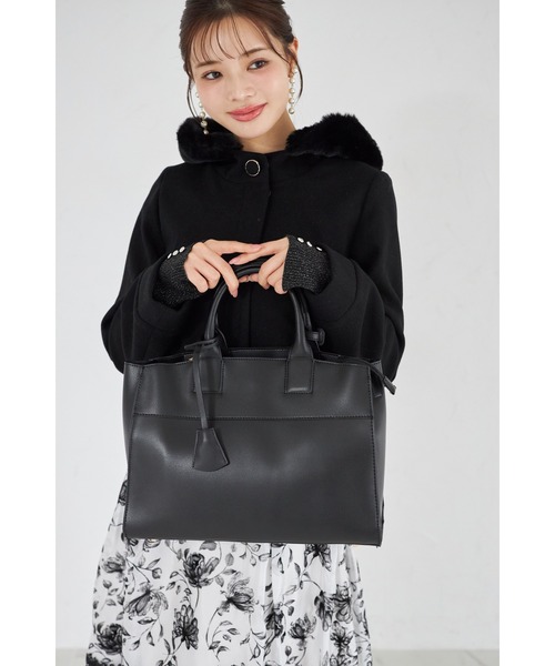 tocco closet（トッコ クローゼット） ショルダーバッグ バッグ