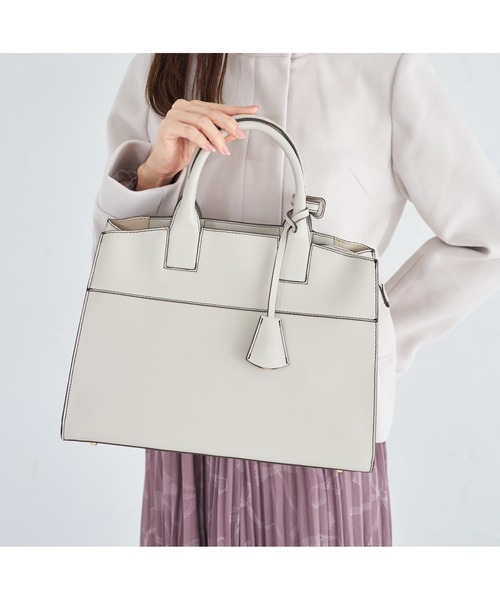 tocco closet（トッコ クローゼット） ショルダーバッグ バッグ
