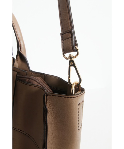 tocco closet（トッコ クローゼット） ショルダーバッグ バッグ